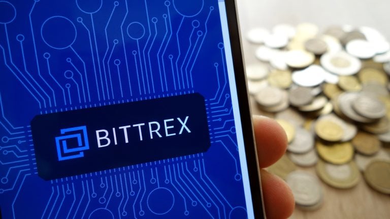 Crypto Exchange Bittrex Enters Chapter 11 Bankruptcy Protection Following SEC Lawsuit