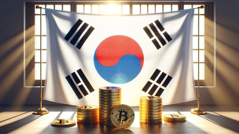 Report: Election Strategy Halts South Korea's Crypto and ETF Regulation Ease